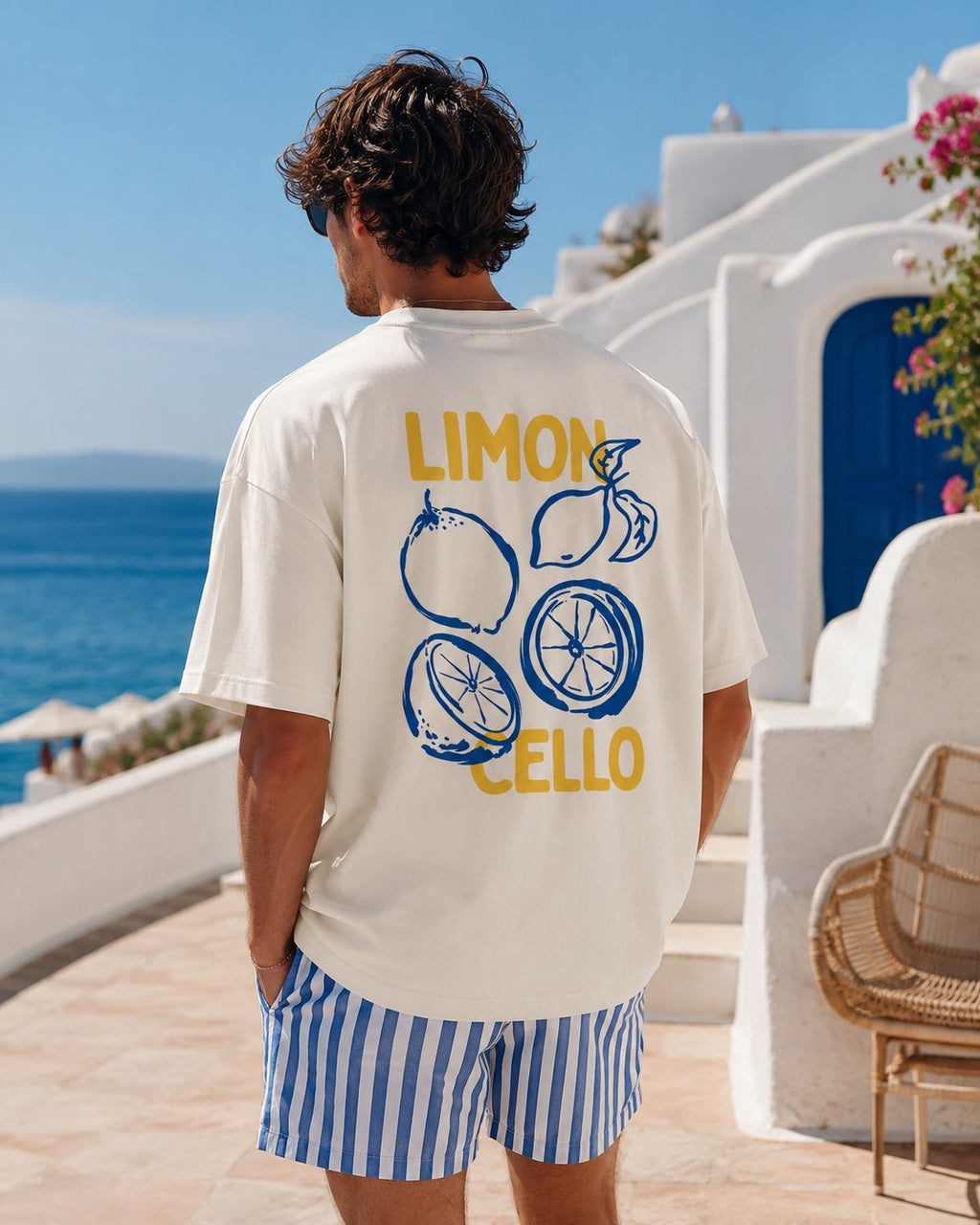Limon Cello