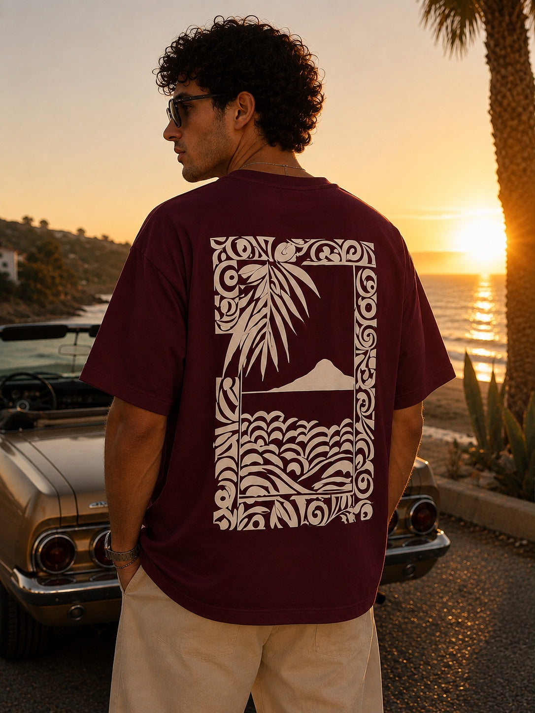 Meet Me in Mykonos