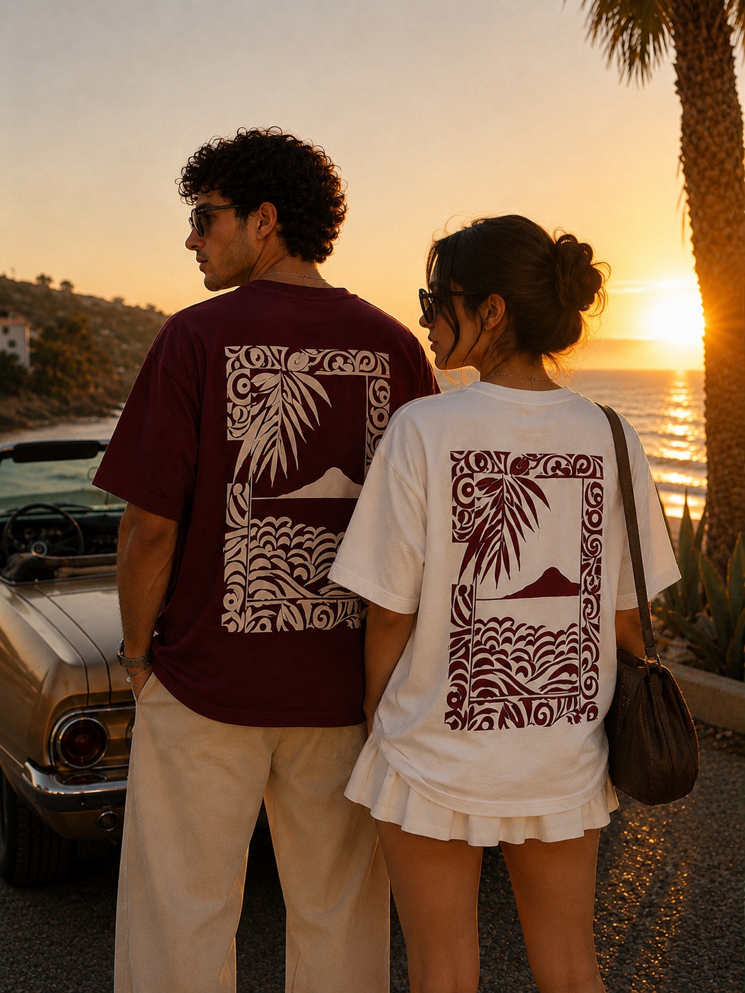 Meet Me in Mykonos