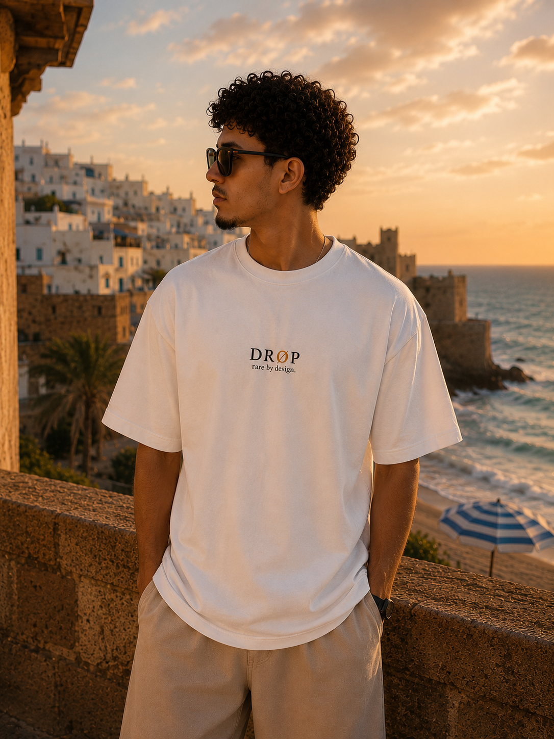MOROCCAN SUMMER