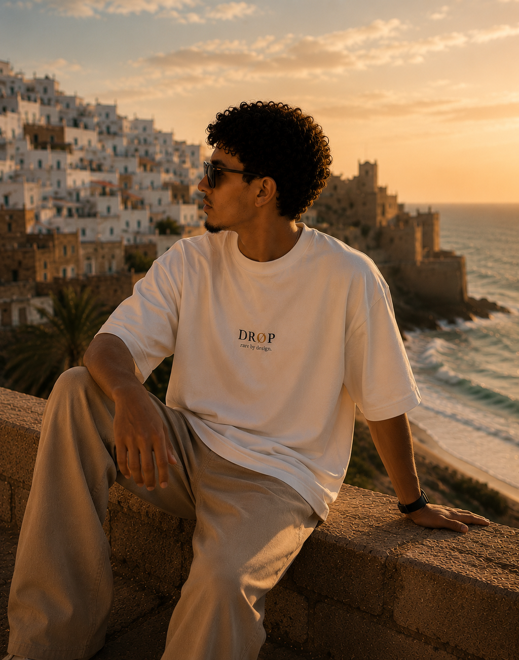 MOROCCAN SUMMER