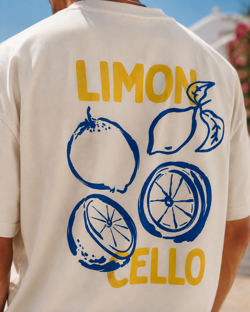 Limon Cello