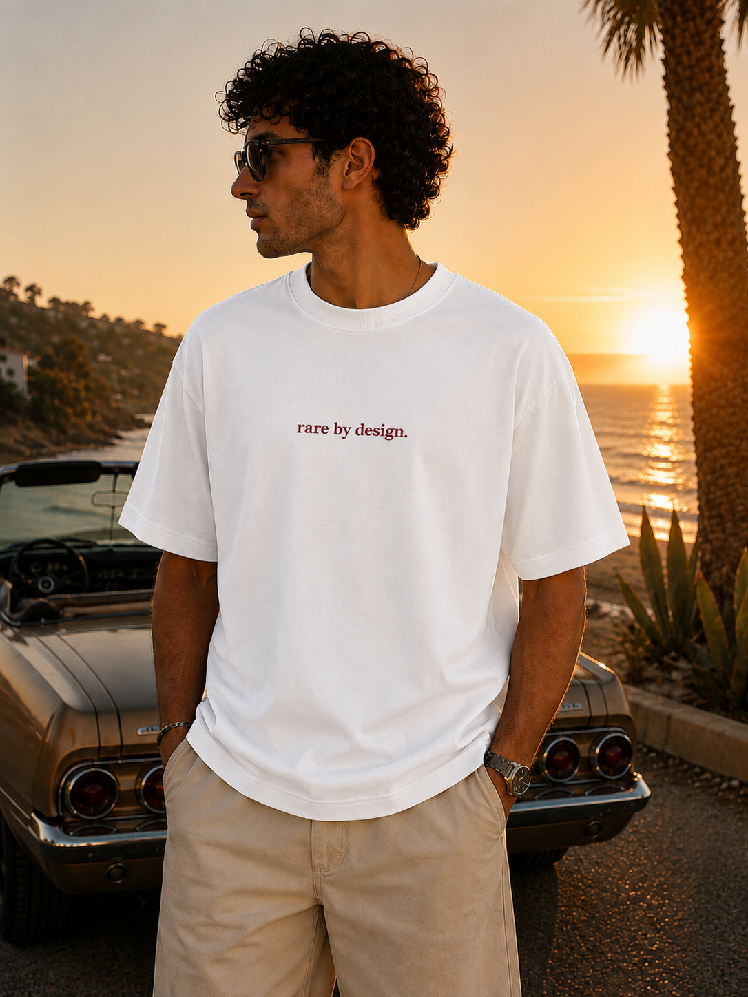 Meet Me in Mykonos