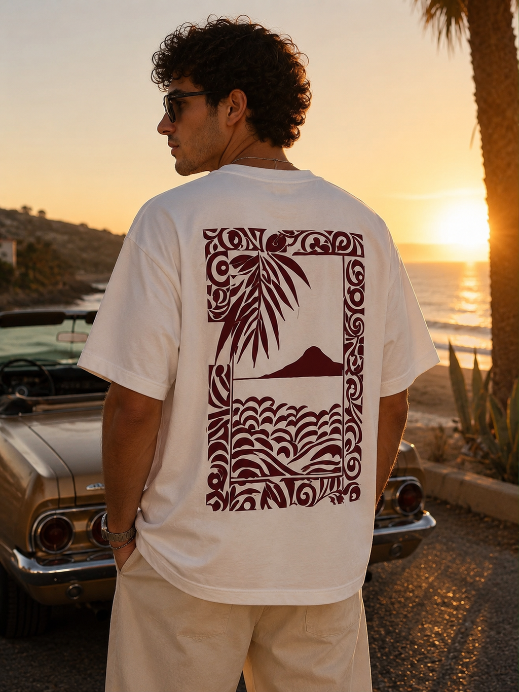 Meet Me in Mykonos
