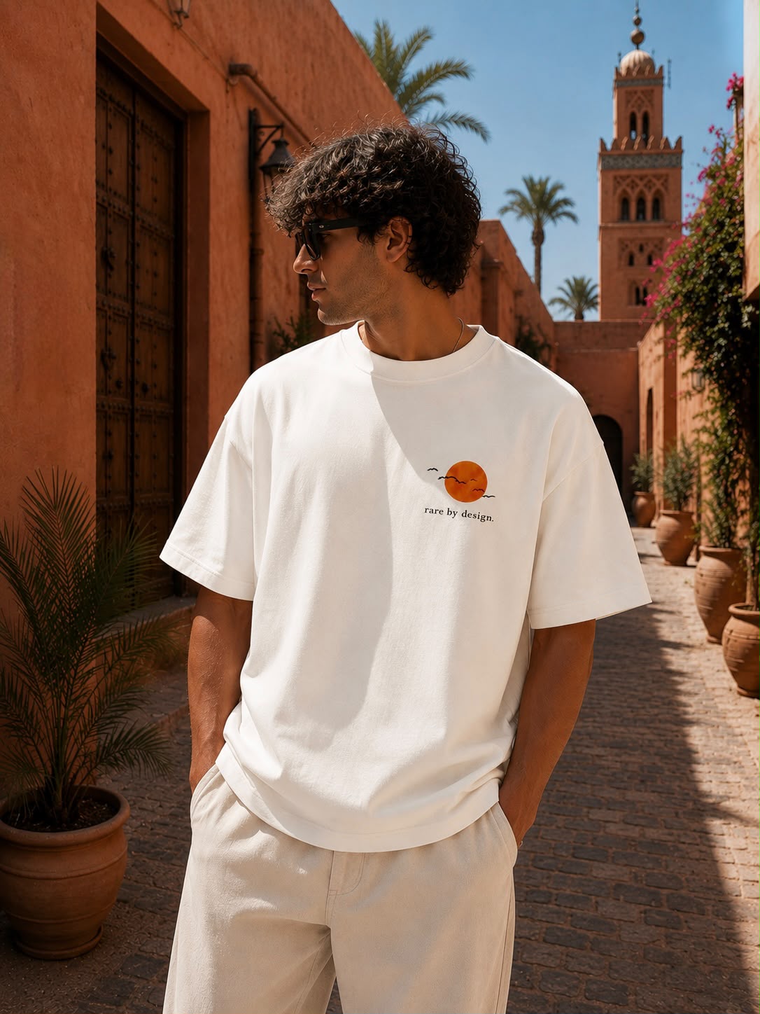 Marrakech