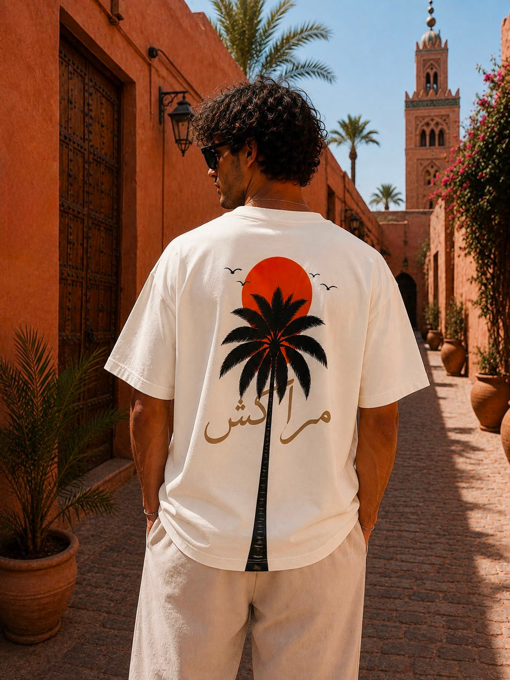 Marrakech