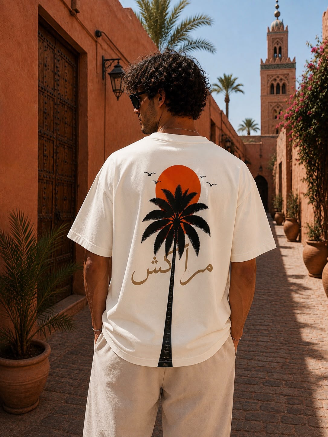 Marrakech
